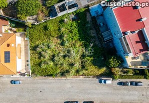 Terreno Urbano Para Moradia - 417 M² - Arcozelo...