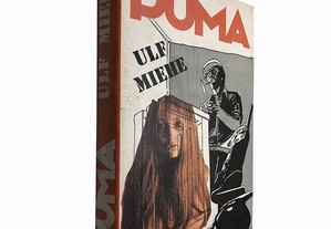 Puma - Ulf Miehe