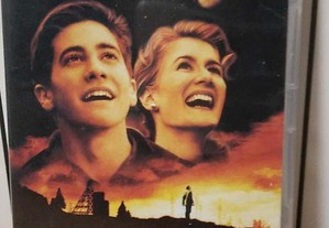Céu de Outubro (1999) Joe Johnston IMDB 7.8
