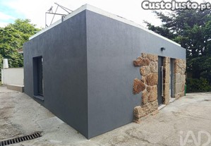 Casa / Villa T1 em Paredes de Viadores e Manhuncelos de 42 m²
