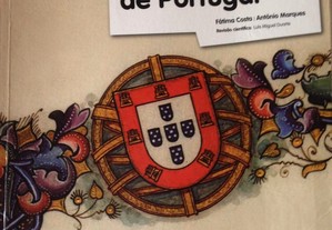 História e Geografia de Portugal 6 ano