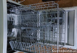 Mquina de Lavar Loia TEKA LP8 820 Inox