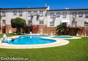 Moradia t4 condominio privado