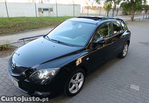 Mazda 3 1.6d Sport - 06