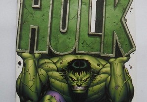 Marvel Adventures Hulk 4 Marvel Comics 2007 BD edição original americana