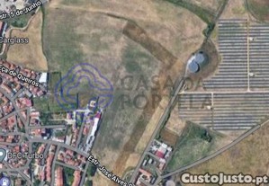 Terreno - 10.600m² - São Domingos Rana - Cascais