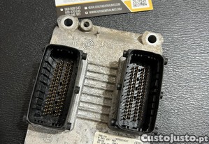 Centralina Opel Corsa C 1.0 0261207960