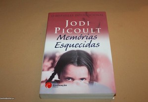 Memórias Esquecidas// Jodi Picoult