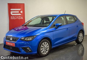 Seat Ibiza 1.0 TSI Style DSG - 22