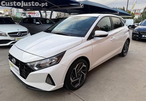 Hyundai i20 1.0 T-GDI Style  - 22