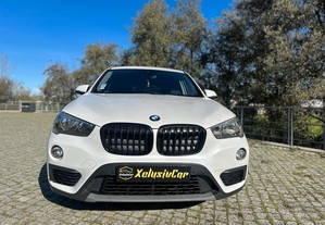 BMW X1 18Sdrive