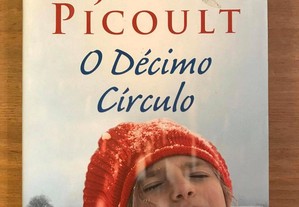 O Décimo Círculo - Jodi Picoult