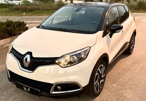 Renault Captur 1.5Dci Dynamic
