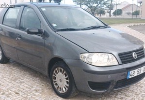 Fiat Punto 1.2 fire 2004
