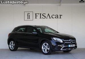 Mercedes-Benz GLA 180 d Urban