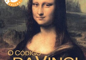 O Código da Vinci de Dan Brown
