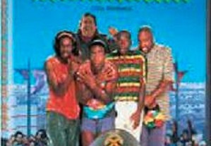 Filme em DVD: Jamaica Abaixo de Zero - NOVO! SELADO!