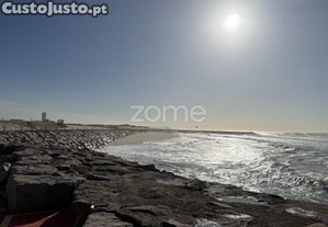 Terreno Com 4.810 M2 Em Paramos (Espinho)