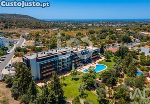 Apartamento T4 em Loulé (São Clemente)