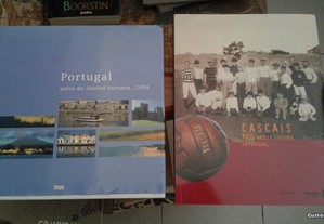 Obras de Futebol Português