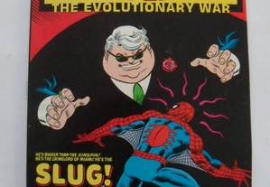 Web of Spider-Man Annual 4 Marvel Comics 1988 BD Original americana em língua inglesa