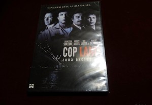 DVD-Cop Land/Zona exclusiva-Selado