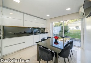 Moradia T4 Renovada, Em S. Vitor, Braga