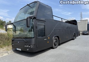 Bus descapotvel