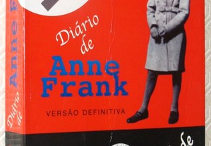 Diário de Anne Frank - versão definitiva