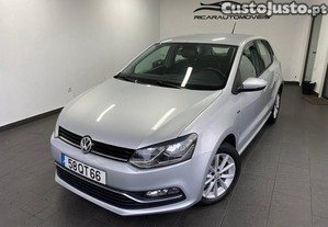VW Polo 1.0 Lounge - 16