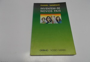 Inventem-se Novos Pais, Daniel Sampaio