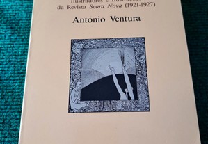 O Imaginário Seareiro - António Ventura