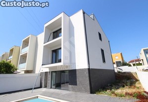 Moradia T3 Triplex Braga