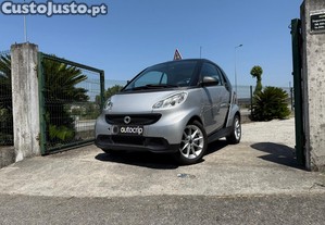 Smart ForTwo 1.0 mhd Passion 71 - 14