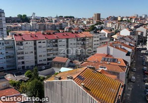 Apartamento T1 Porto