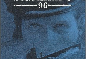 A Odisseia do Submarino 96 (versão integral do realizador)