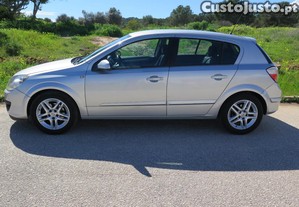 Opel Astra 1.3 Diesel-Impecável-Verdadeira Oportunidade!