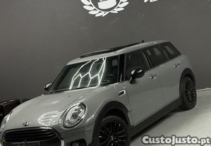 MINI Clubman Diesel Full extras - 18