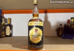 Brandy Vice Rei 95/37
