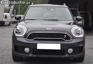 MINI Countryman COOPER S.E - 19