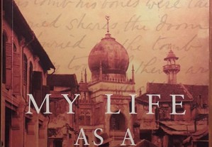 Livro - My Life as a Fake - Peter Carey