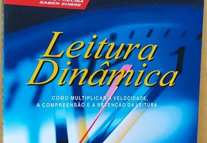 Leitura dinâmica, Ricardo Soares e William Douglas