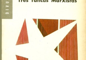 Três Táticas Marxistas - Stanley Moore (1964)