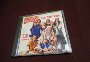 CD-The Kelly Family-The very best