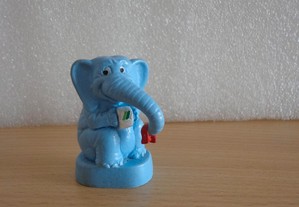 Figura em PVC Elefante - Bullyland