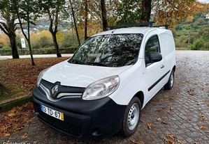 Renault Kangoo 1.5 dCi 90