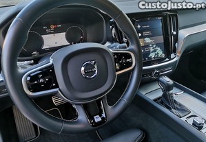 Volvo V60 D4 R-Design 2.0 - 19