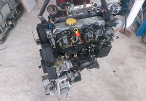 814043s Motor Fiat Ducato 2.8 jtd