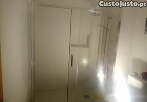 Remodelação de casa de banho
