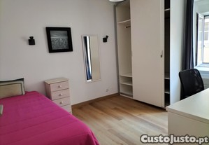 Quartos Estudantes Lisboa Nova Medical School